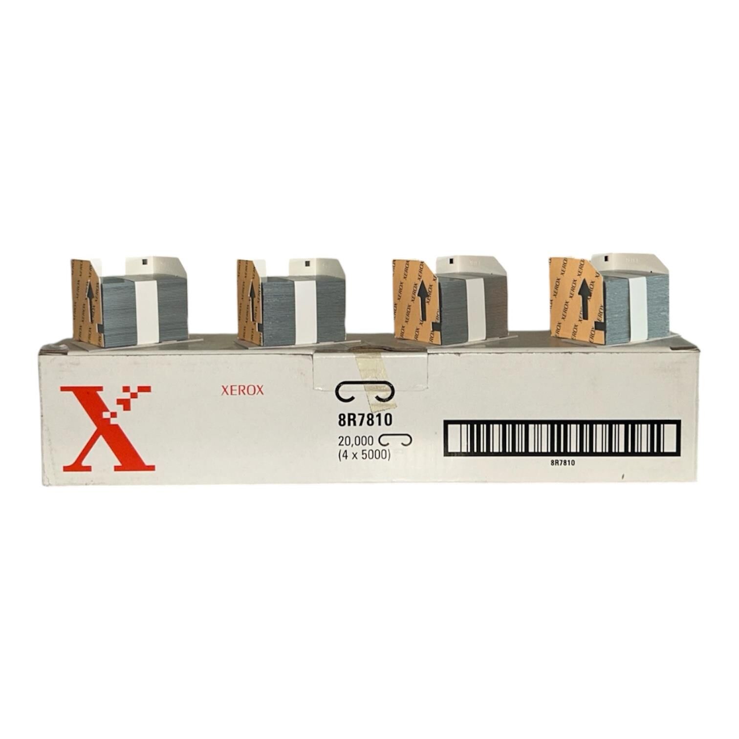 Xerox Staples  Refil 8R7810 4x5000