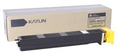 39253-Minolta-Develop TN-611 Katun Sarı Toner C-451 C-550 C-650