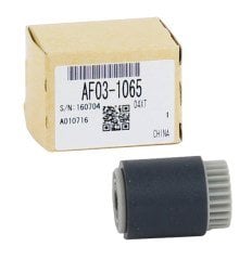 Ricoh  MP 7500 Orjinal Paper Feed Roller 6000 7000 8000 9001 9002 9003  AF031065