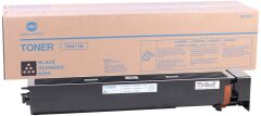 Minolta TN-411 Orjinal Siyah Toner Bizhub C-451 A070151