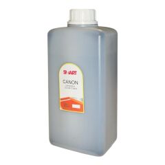 Canon C-EXV Serisi Color Universal Siyah Dolum Toner Tozu (500g)