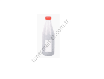 Canon C-EXV Serisi Color Universal Siyah Dolum Toner Tozu (500g)