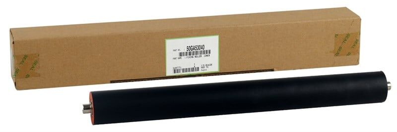 Minolta Bizhub -360 Orjinal Fixing Roller Lower Bizhub -420 -500 -501 50GA-53040