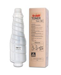 Minolta-Develop TN-612 Smart Siyah Toner C5501,C6501 (A0VW150)