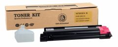 Utax CDC 1626 1726 Smart Kırmızı Toner DCC 2726 6526 CLP 3726 4726 PC 2665 2660