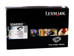 Lexmark 12A8302 Orjinal Drum E-232  E-330  E-332  30000 Sayfa