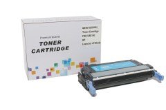 HP 6460A 644A Muadil Sİyah Toner LaserJet 4730mfp