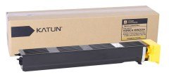 47527-Minolta-Develop TN-613 Katun Sarı Toner C452,C552,C652 (A0TM250)