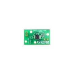 Toshiba T-1640E Toner Chip e-STD.163-165-166-203-205