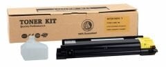 Utax CDC 1626 1726 Smart Sarı Toner DCC 2726 6526 CLP 3726 4726 PC 2665 2660