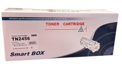 Brother TN-2456 TN-2550 Muadil Toner HL L2376 2386 MFC L2806 L2716 L2751 2771