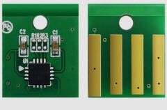 Toshiba T-FC415W-Y Sarı  Universal Toner Chip E-Studio 3015AC 3515AC 5015AC 2110