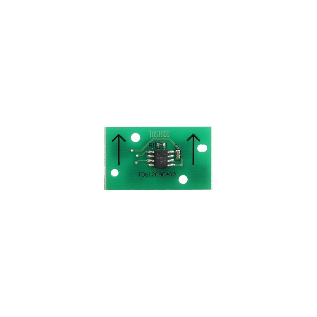 Toshiba T-1800D Toner Chip e-STD.18 (Uzun Model)