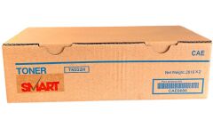 Minolta-Develop TN-222 Smart Toner Bizhub 266 306