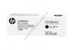 HP CE285AC (85AC) Orjinal Siyah Toner