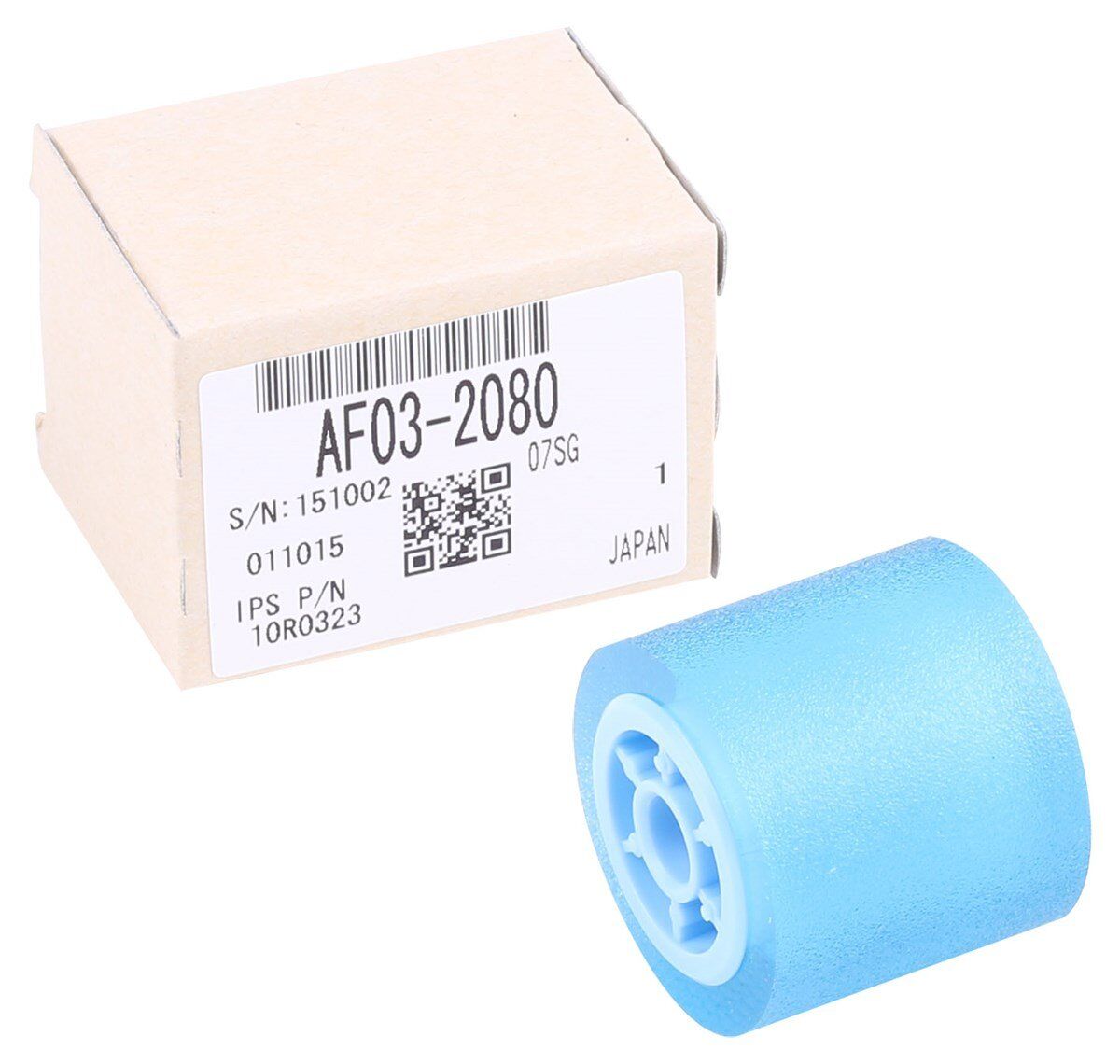 Ricoh MP 7500 Orjinal Seperation Roller 6000 7000 8000 9001 9002 1350   AF032080