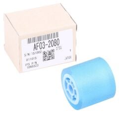 Ricoh MP 7500 Orjinal Seperation Roller 6000 7000 8000 9001 9002 1350   AF032080
