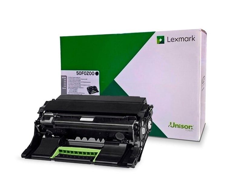 Lexmark 50F0Z00 Orijinal Drum Unit MS310  MS410 MS510 MS610 MX310 MX415 MX511