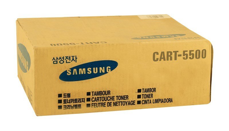 Samsung CART 5500 SF5556DRTD SF-5500 SF-5500 SF-5600