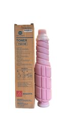 Minolta TN-614 Orjinal Kırmızı Toner Bizhub Pro C-65HC