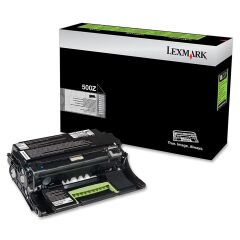 Lexmark 52D0Z00 Orijinal Drum Unit MS/MX Series  710  711  810  811