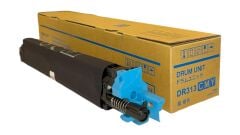 Minolta DR-313 SMART C,M,Y Drum Unit Bizhub 258 368 C258 C308 C368 C458  AAV70TD