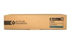 47069-Utax CD-C1930 C1935 Katun Mavi Toner Triumph Adler DCC 2930 C2935 C3005