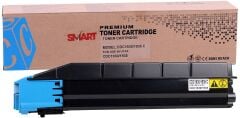 Utax CD-C1930 C1935 Smart Mavi Toner Triumph Adler DCC 2930ci C2935ci C3005ci