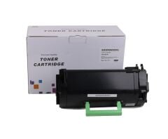 Lexmark 52D5X00  -525X Muadil Toner MS-711  MS-811  MS-812  (45k)