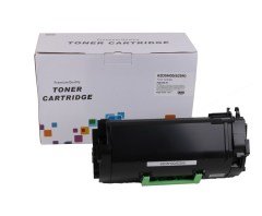 Lexmark 62D5H00  625H  Muadil TonerMX710  MX711  MX810D MX811 MX812 (25k)