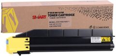 Utax CD-C1930 C1935 Smart Sarı Toner Triumph Adler DCC 2930ci C2935ci C3005ci