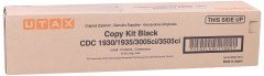 Utax CDC-1930-1935 / Triumph Adler DCC-2930-2935-3005Cİ Orjinal Siyah Toner