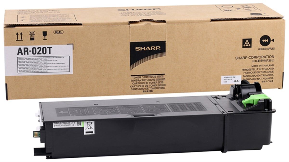 Sharp AR-020T Orjinal Toner AR 5516 5520