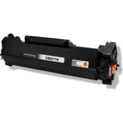 Canon CRG-071H Chipli Muadil Yüksek Kapasite Toner i-SENSYS LBP-122dw  MF-275dw