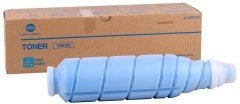 Minolta TN-616C-L Orjinal Mavi Toner Bizhub C-6000L A1U9452