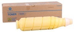 Minolta TN-616Y-L Orjinal Sarı Toner Bizhub C-6000L A1U9252