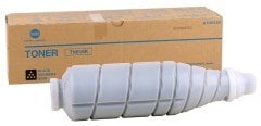 Minolta TN-616K Orjinal Siyah Toner Bizhub C6000L 41,5k A1U9150