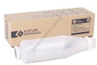 Minolta TN-616L Orjinal Kırmızı Toner Bizhub C6000 (567gr)