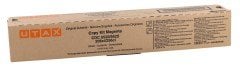 Utax CDC-5520-5525-206Cİ-256Cİ / Triumph Adler DCC-6520 Orjinal Kırmızı Toner