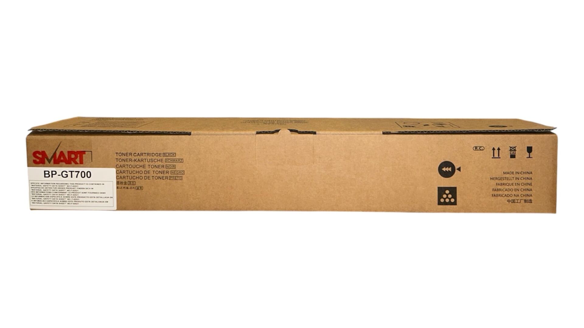 Sharp BP-GT700 Smart Tone BP70M31 BP70M36 BP70M45
