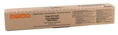Utax CDC-5520-5525-206Cİ-256Cİ / Triumph Adler DCC-6520 Orjinal Mavi Toner