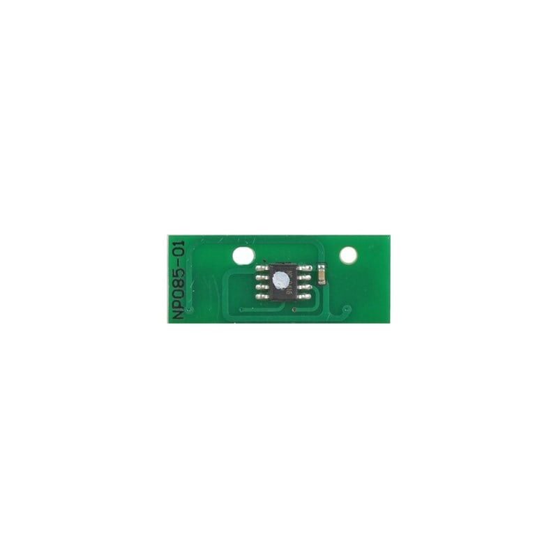 Toshiba T-FC50DC Toner Chip Mavi e-STD.2555C-3555C-4555C-5055C