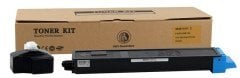 Utax CDC 5520 5525 206ci 256ci Smart Mavi Toner Triumph Adler DCC 6520