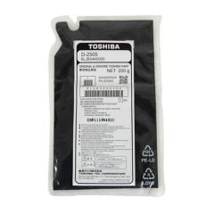 Toshiba D-2505 Orjinal Developer e-Studio 2007 2306 2309 2507 2802 2809