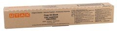 Utax CDC-5520-5525-206Cİ-256Cİ / Triumph Adler DCC-6520 Orjinal Siyah Toner