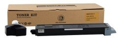 Utax CDC 5520 5525 206ci 256ci Smart Siyah Toner Triumph Adler DCC 6520