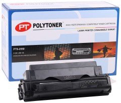 Samsung ML-2550 Polytoner ML-2551N  2552 W (10K)