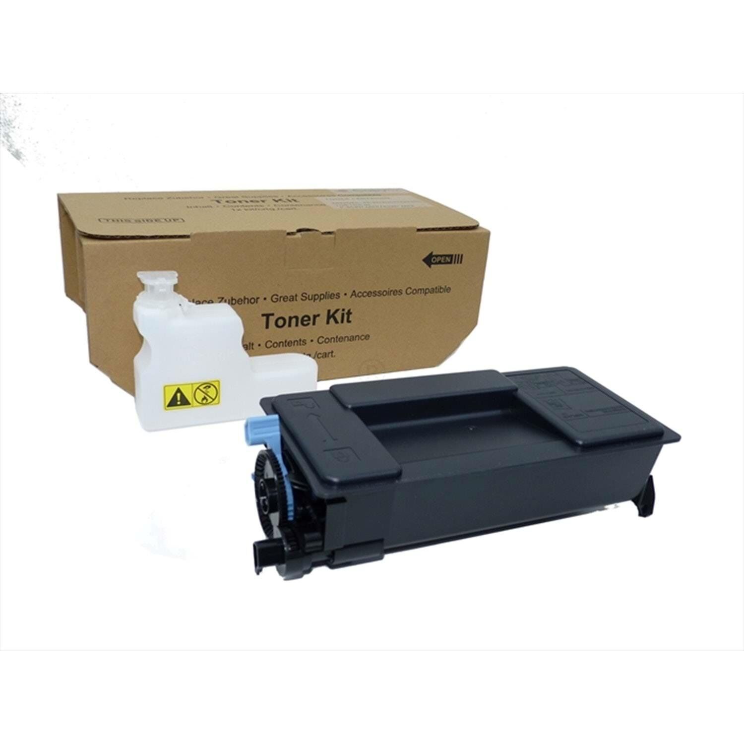 Utax PK 3013 Smart Toner P 4536 i MFP  P 4531 i MFP