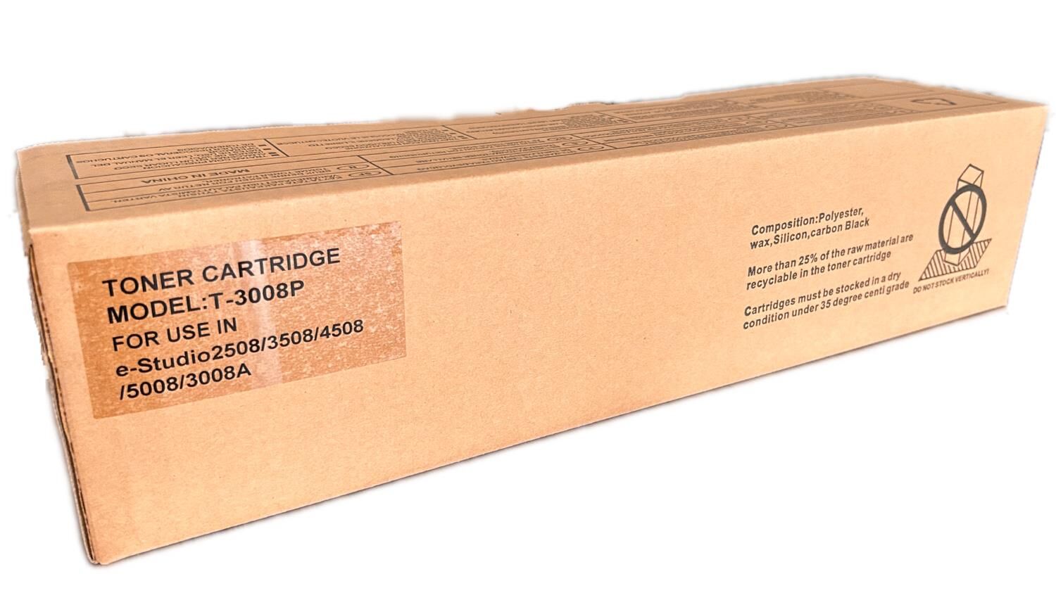 Toshıba T-3008P Smart Toner e-Studio 2008  2508  3508  4508  5008