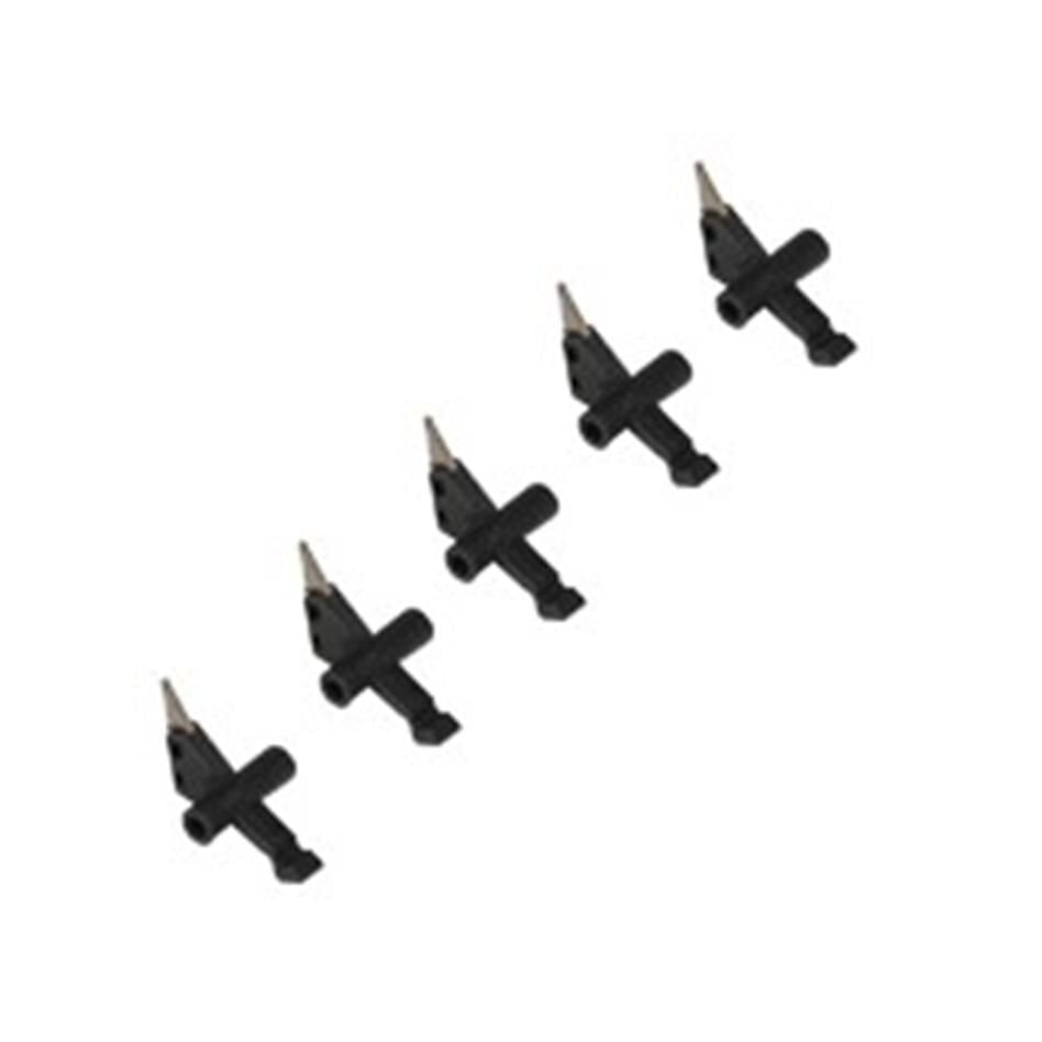 Minolta C-224 C-284 Upper Picker Finger C-257 C-258 C-454 C-754 227 Set/5 Adet